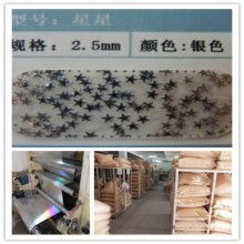 闪耀鹏城 金鹰工艺制品的金葱粉与珍珠之谜