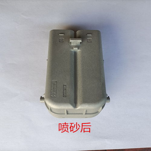 专业铝制产品与黄金制品喷砂加工——东莞及虎门品质厂家解析